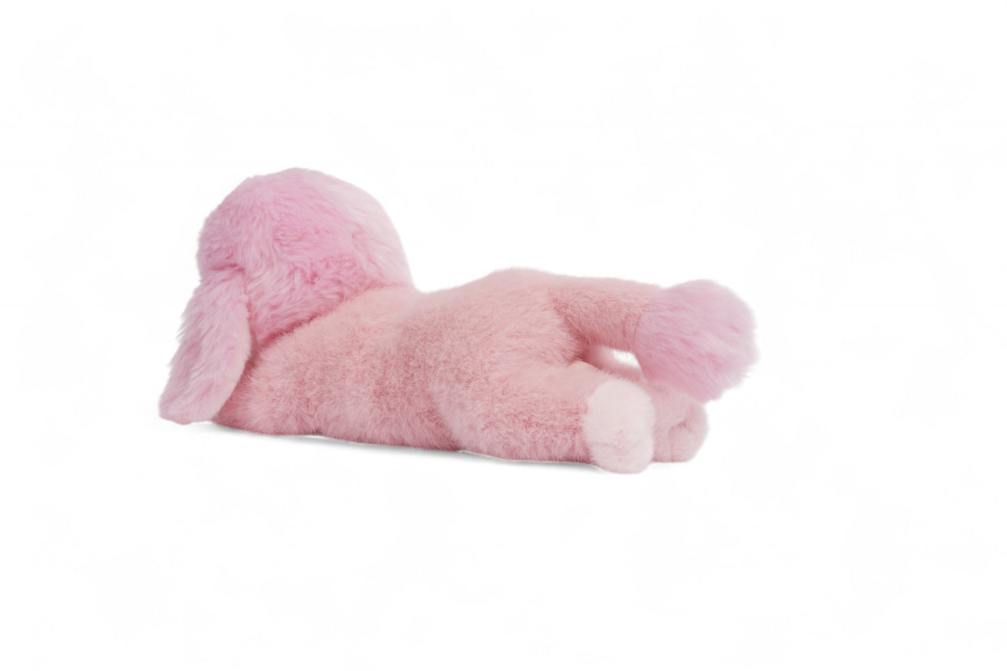 One Love Millie Pink Poodle - 40cm