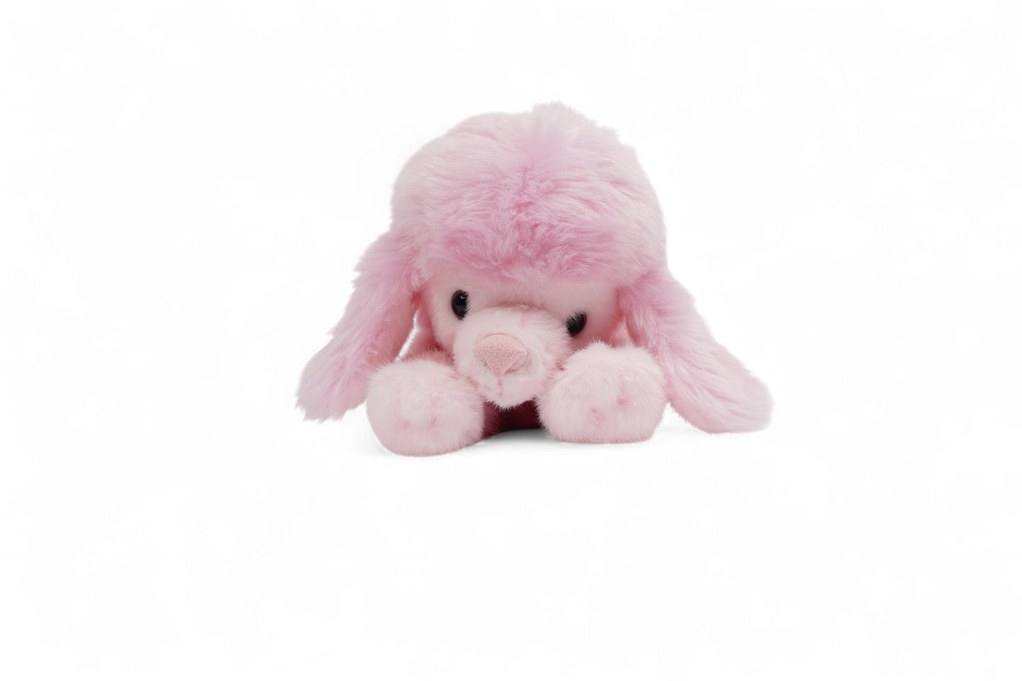 One Love Millie Pink Poodle - 40cm