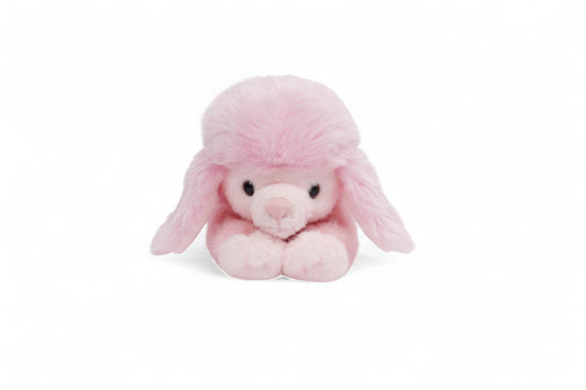 One Love Millie Pink Poodle - 40cm