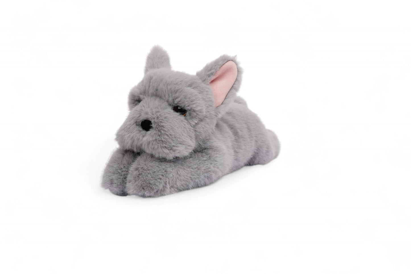 One Love Remy Laying French Bulldog - 40cm