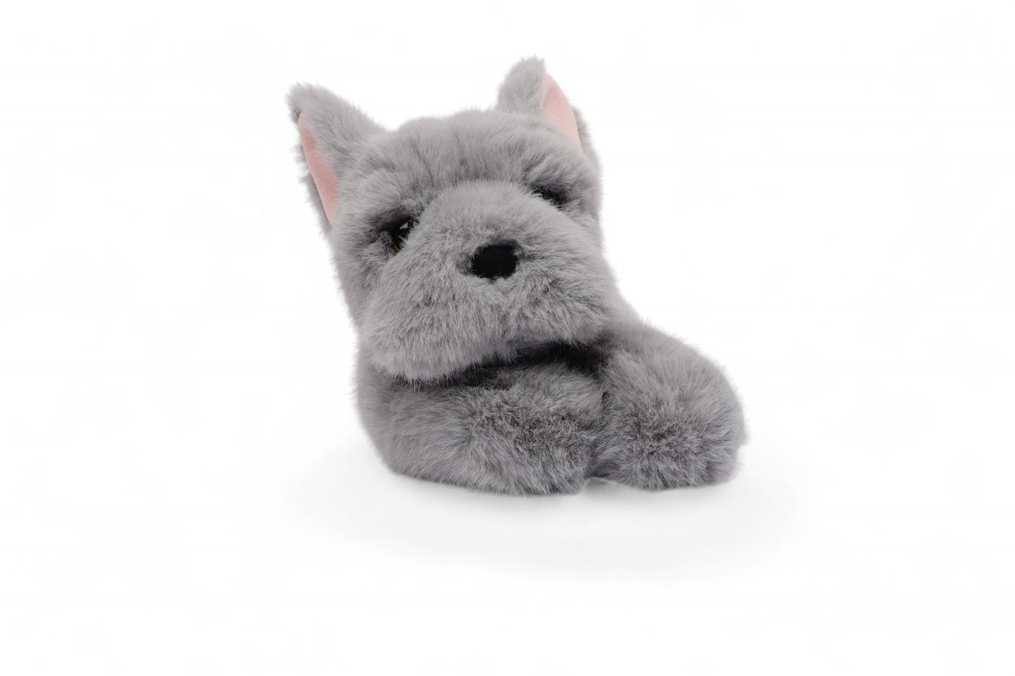 One Love Remy Laying French Bulldog - 40cm