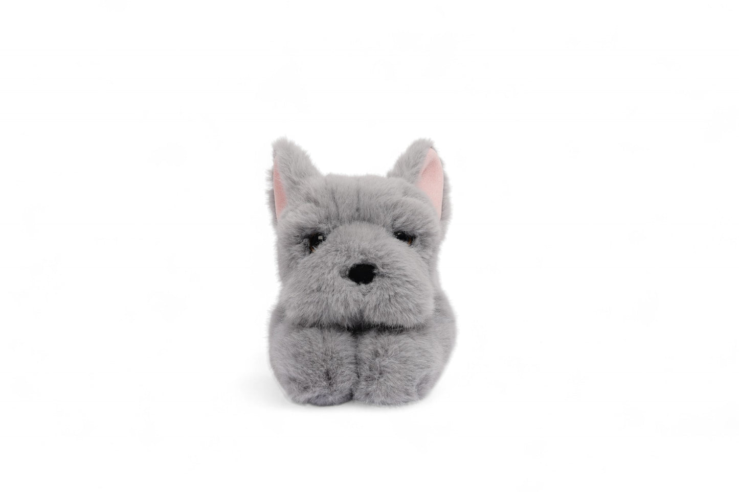 One Love Remy Laying French Bulldog - 40cm