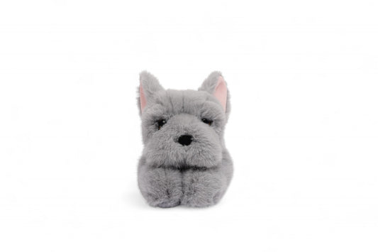 One Love Remy Laying French Bulldog - 40cm
