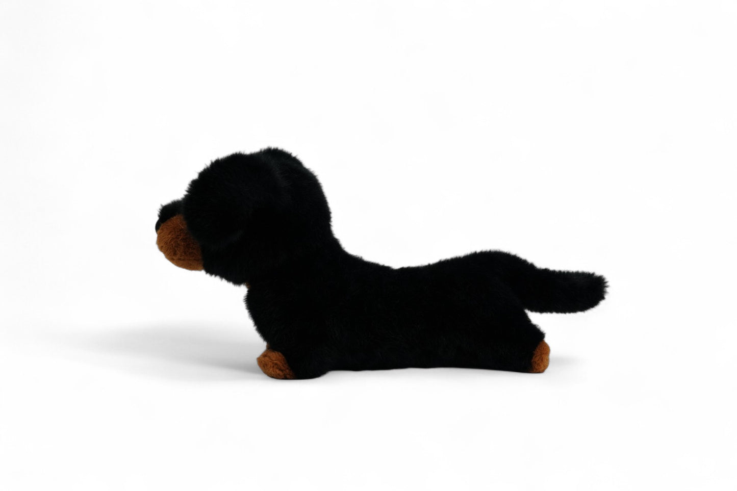 One Love Pumpkin Dachshund - 40cm
