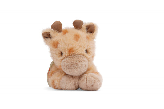 One Love Willow Giraffe - 40cm