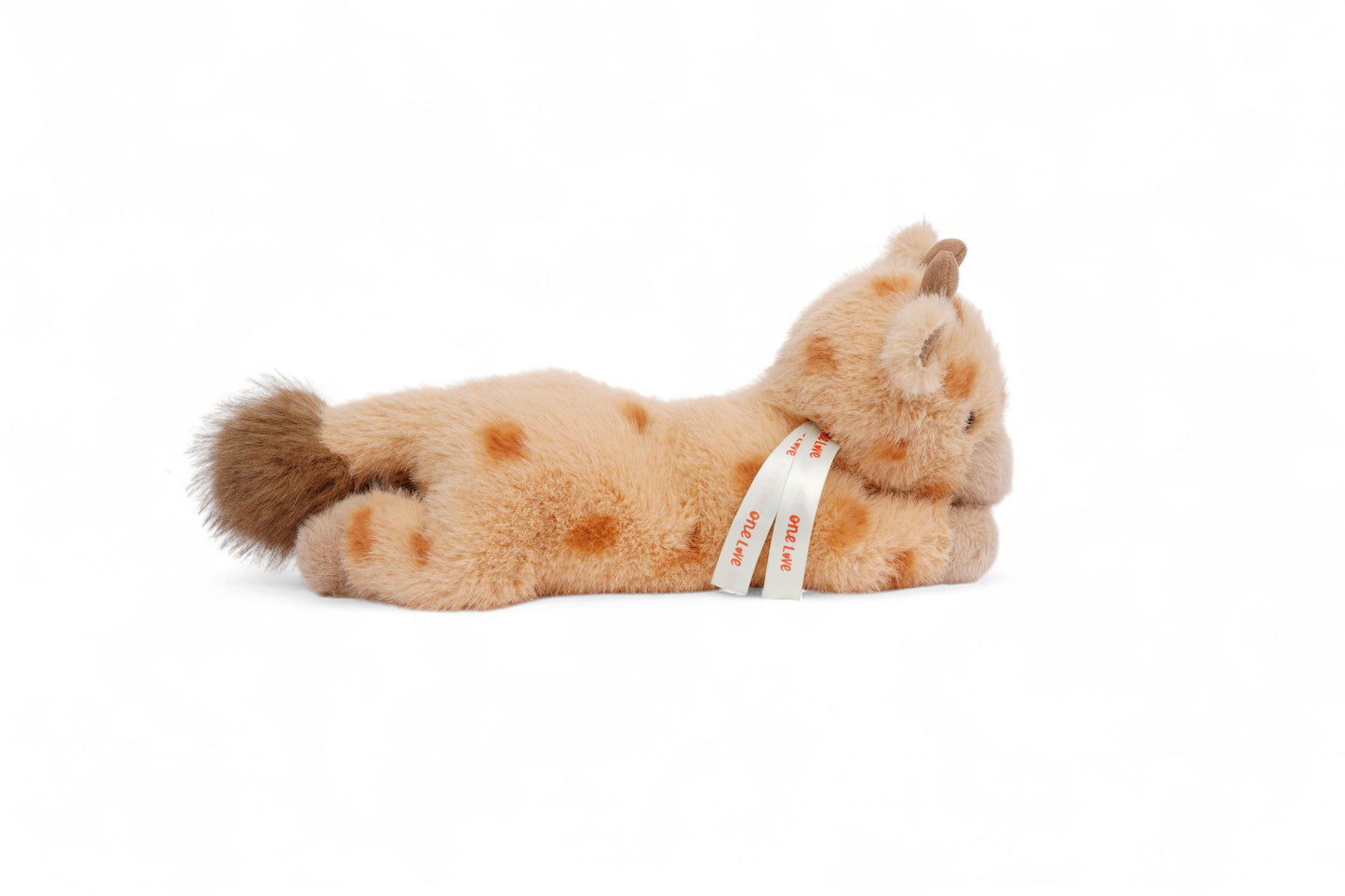 One Love Willow Giraffe - 40cm