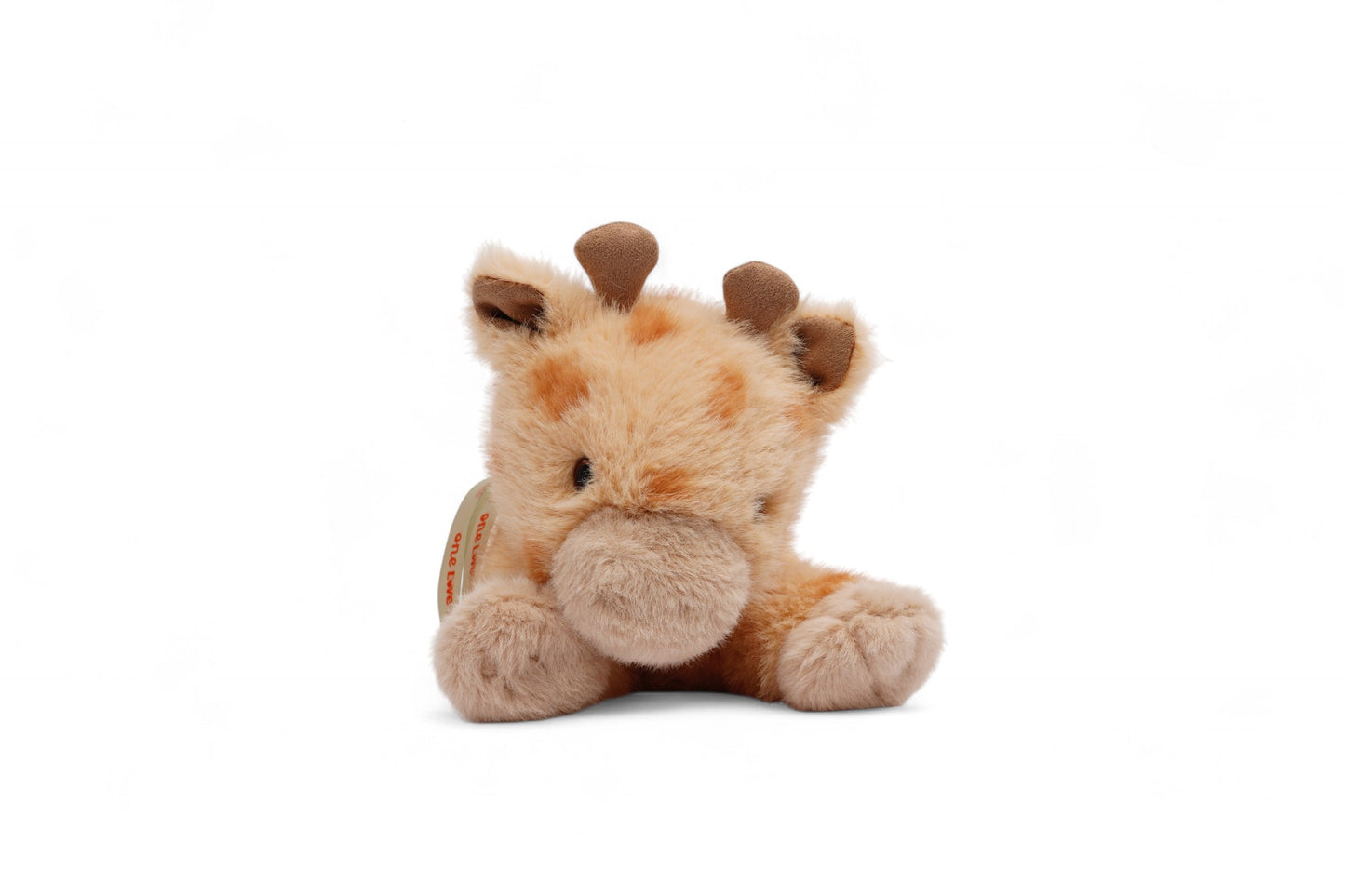 One Love Willow Giraffe - 40cm