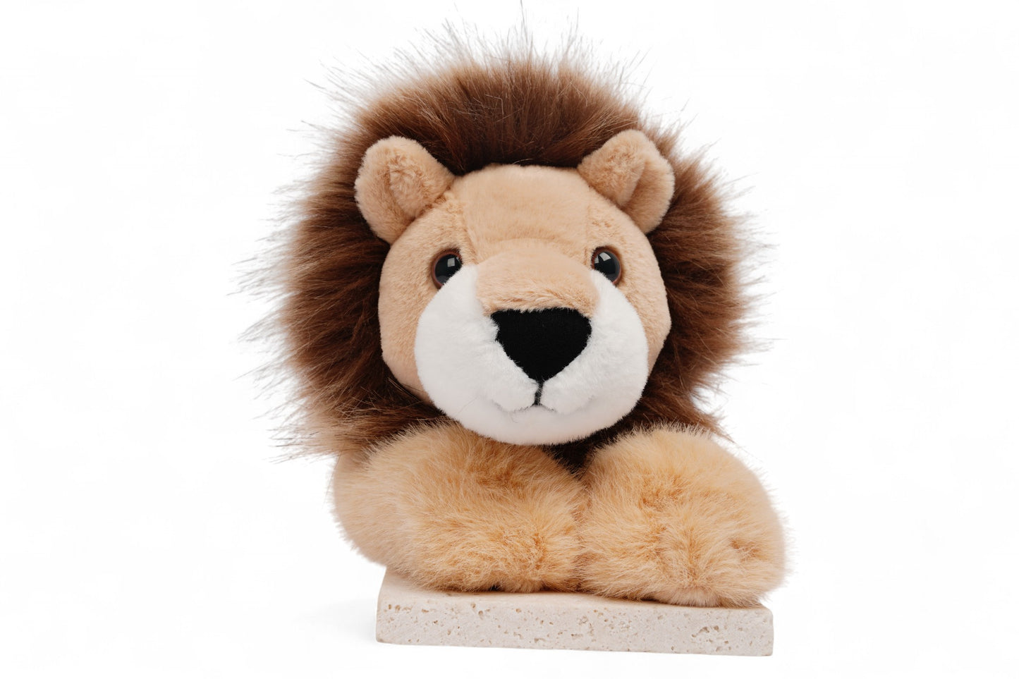 One Love Leonard Lion - 40cm