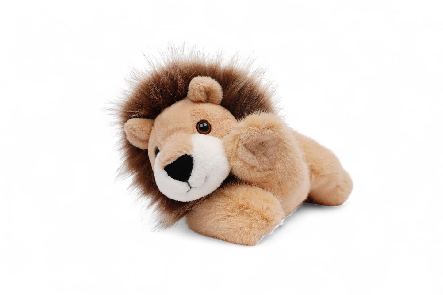 One Love Leonard Lion - 40cm