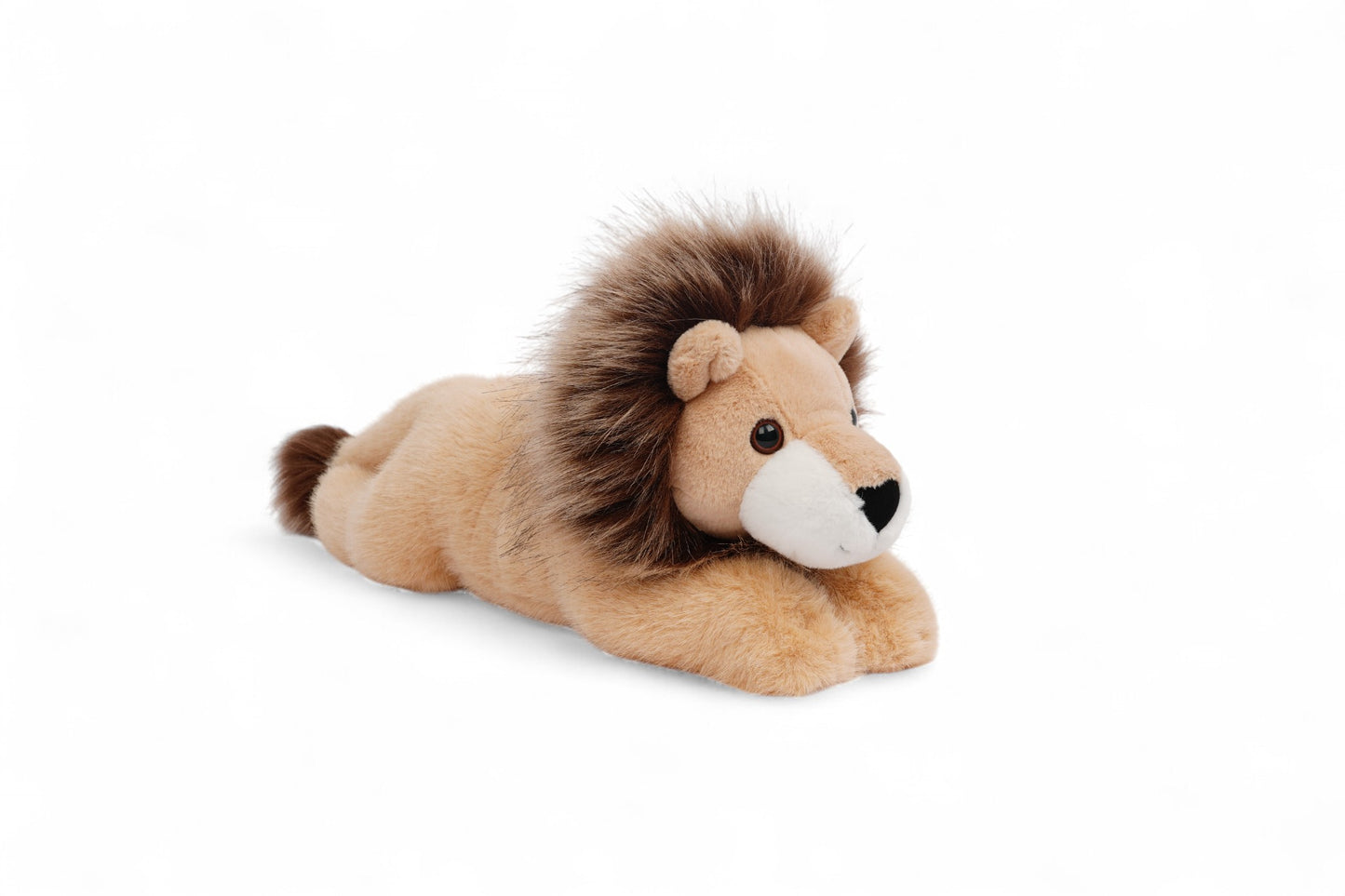 One Love Leonard Lion - 40cm