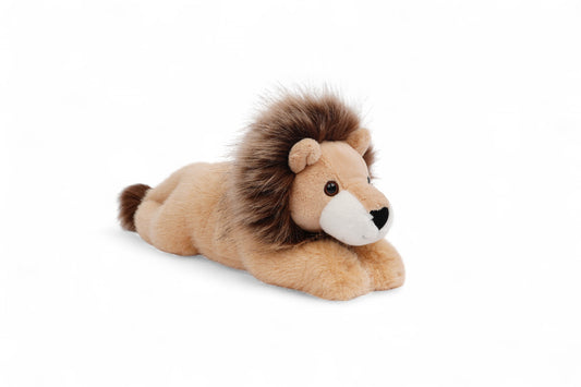 One Love Leonard Lion - 40cm