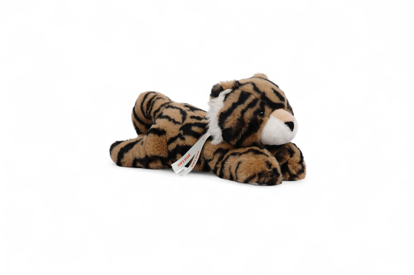 One Love Zenda Tiger - 40cm