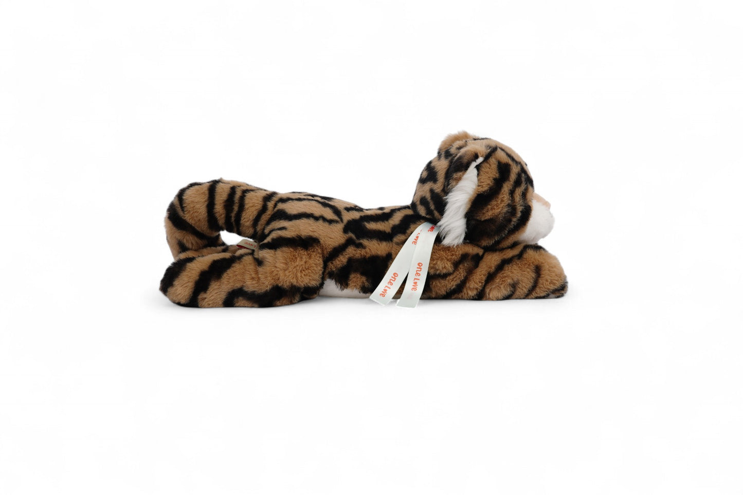 One Love Zenda Tiger - 40cm