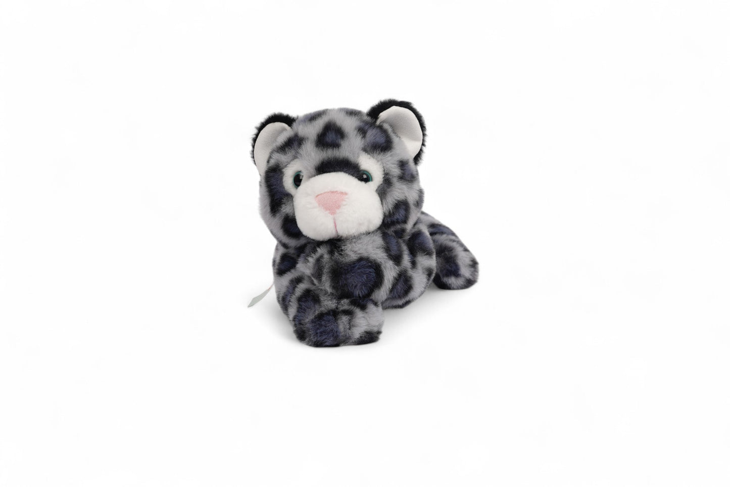 One Love Sky Snow Leopard - 40cm