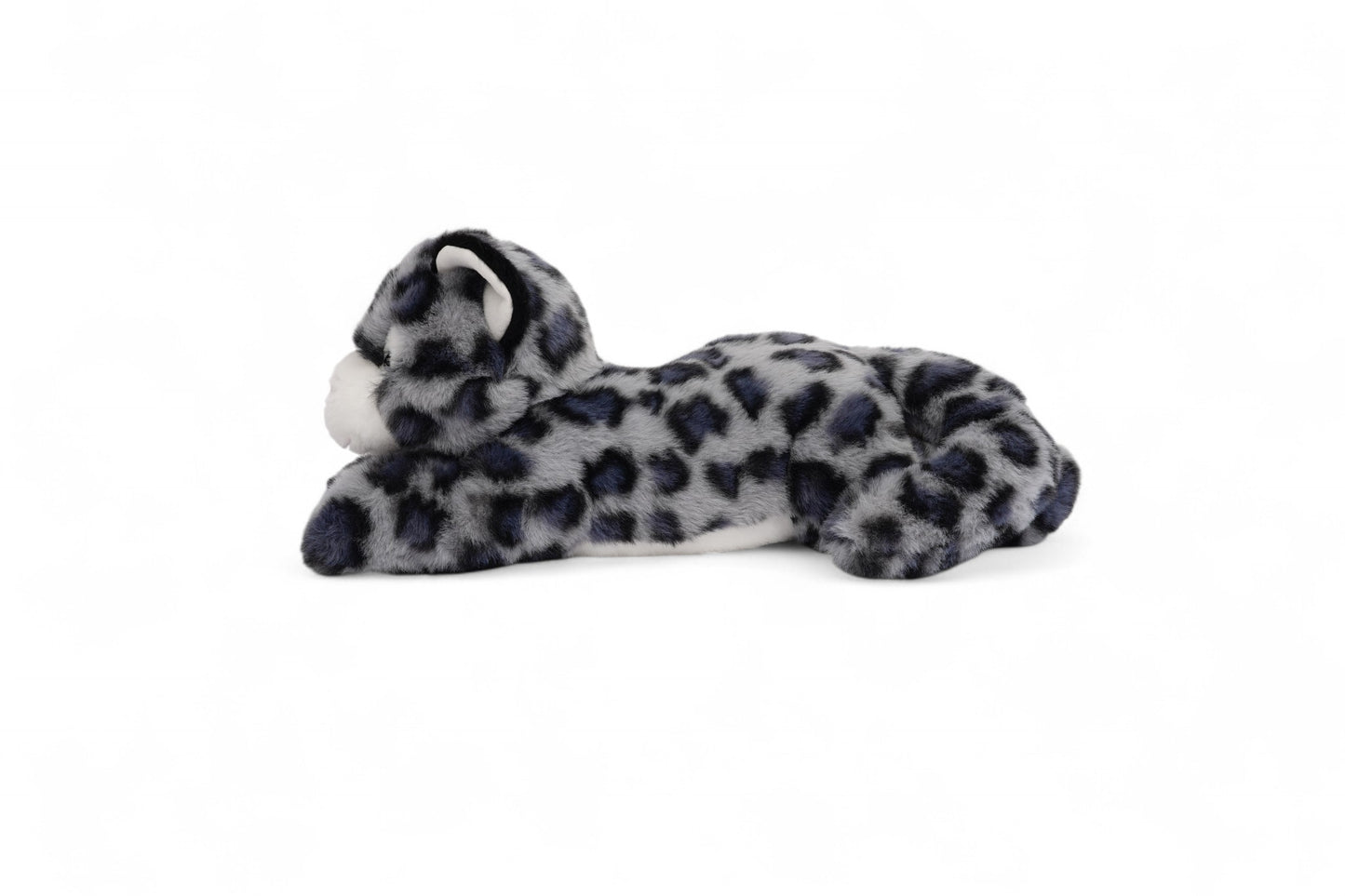 One Love Sky Snow Leopard - 40cm
