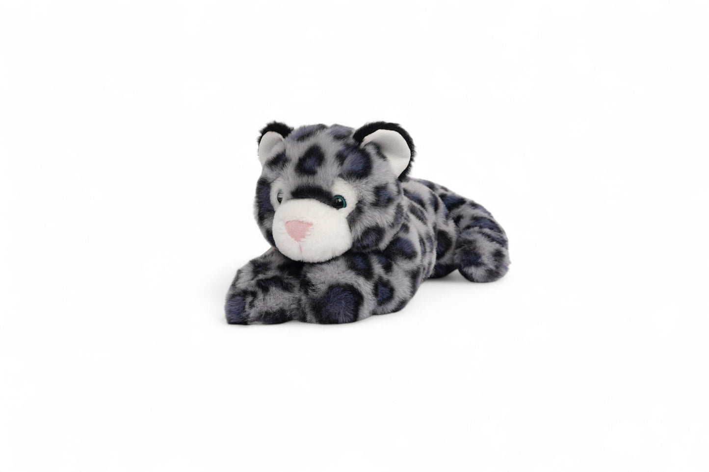 One Love Sky Snow Leopard - 40cm