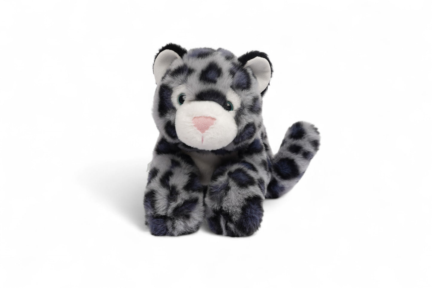 One Love Sky Snow Leopard - 40cm
