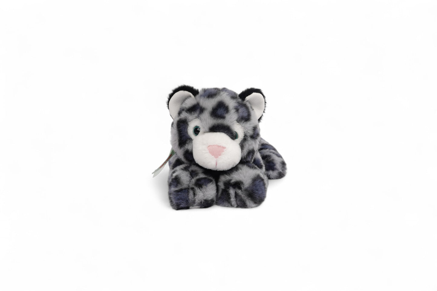 One Love Sky Snow Leopard - 40cm
