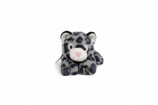 One Love Sky Snow Leopard - 40cm