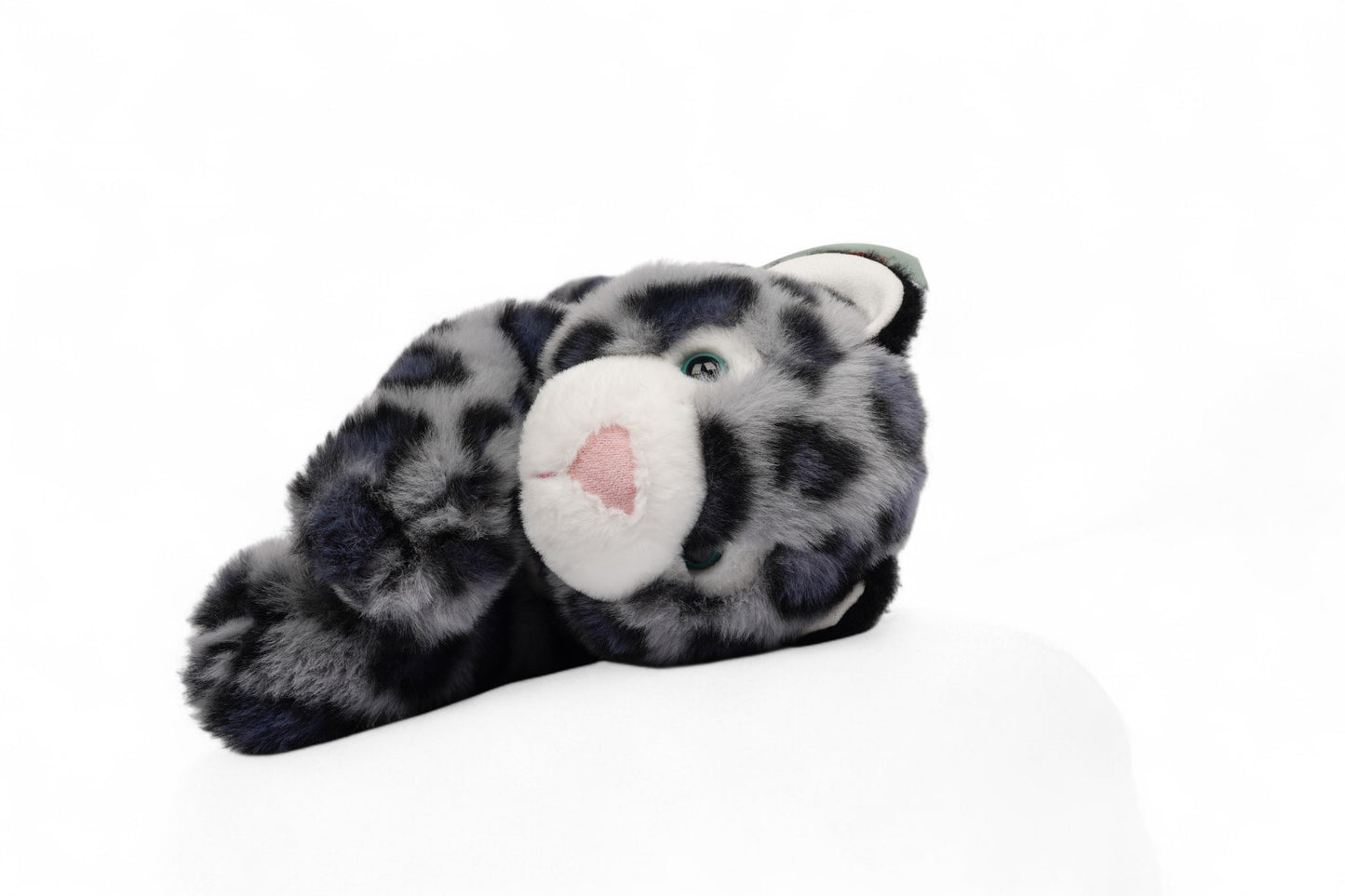 One Love Sky Snow Leopard - 40cm