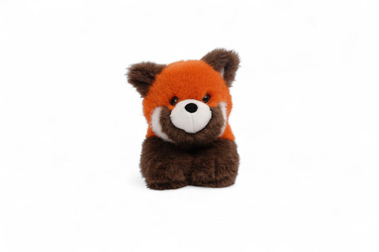 One Love Rusty Red Panda - 40cm