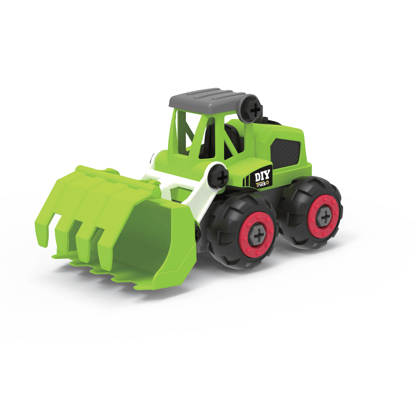 Builderz Farm Logger & Loader 2-in-1
