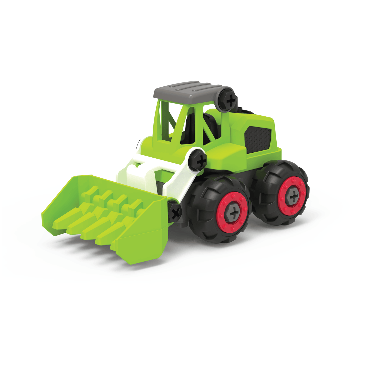 Builderz Farm Tractor - single pack