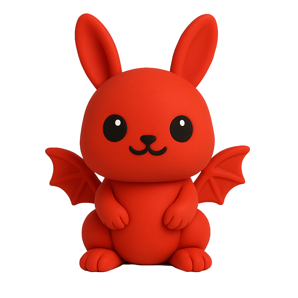 Potion Pets - FSDU (fit 48 blister pack/ FSDU)