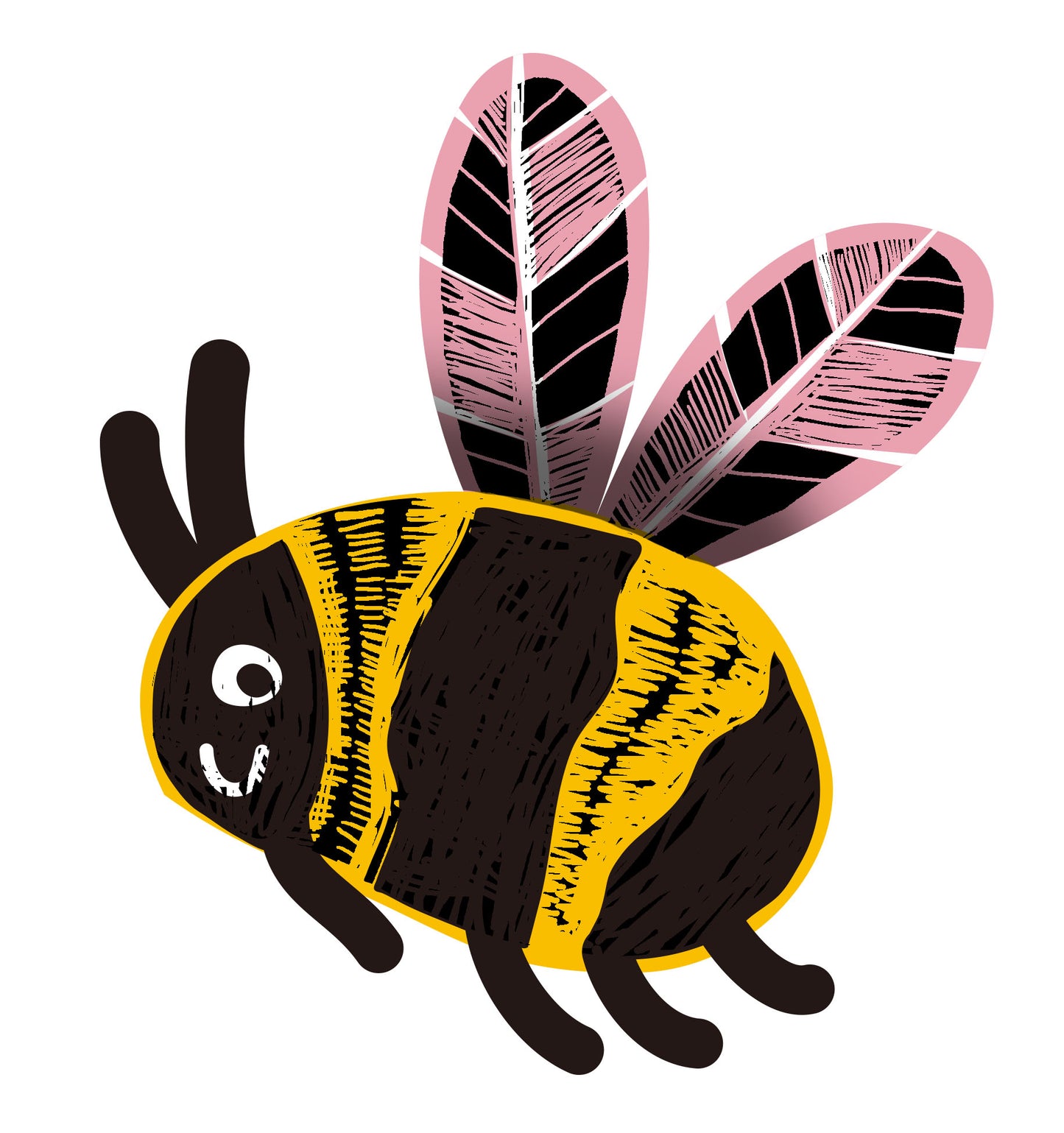 Scratch Garden Bugs