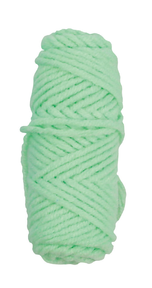 Crochet Mini Turtle