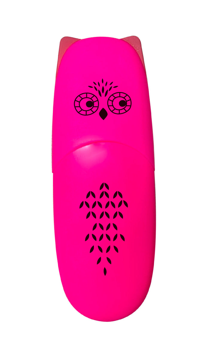 Animal Neon Mini Markers