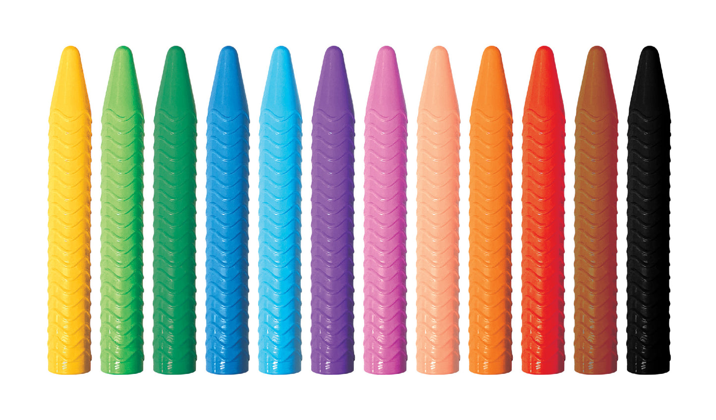 Colouring Roll Kit - Space