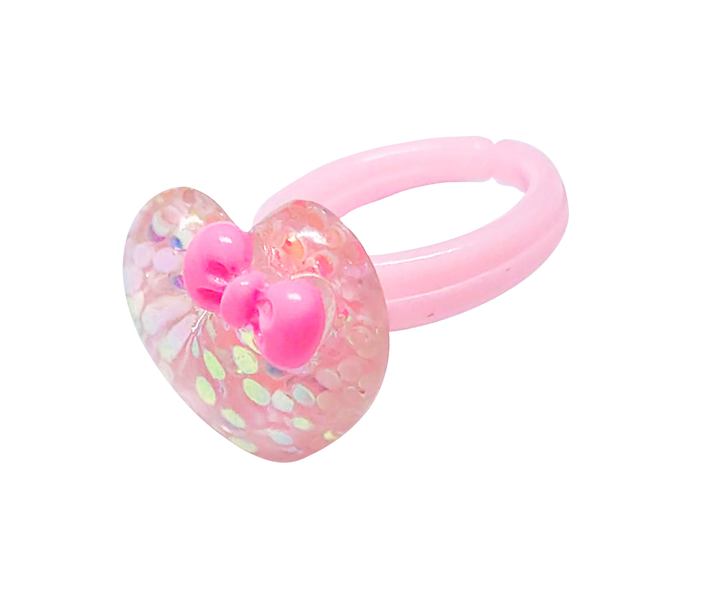 Fancy Me Ring & Nail Stickers