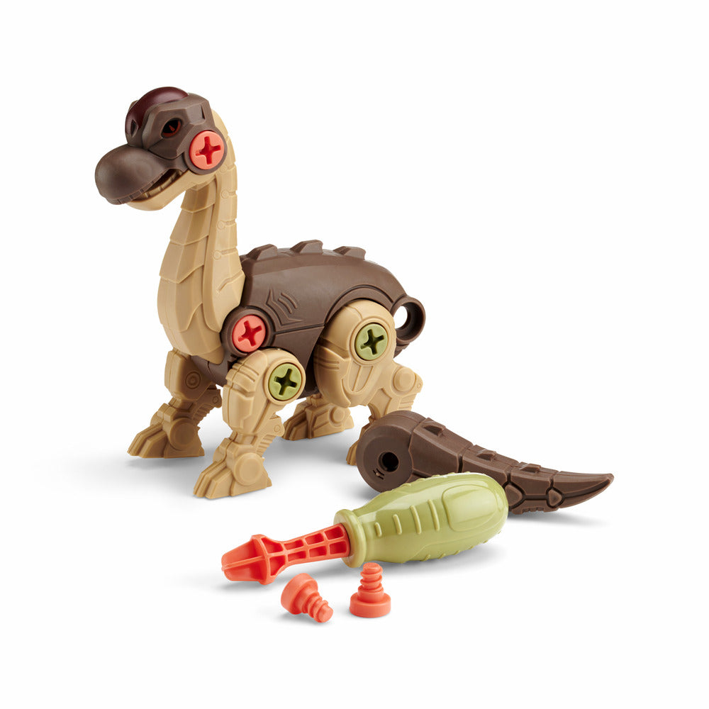 Wild Thingz DIY Dino - Brachiosaurus