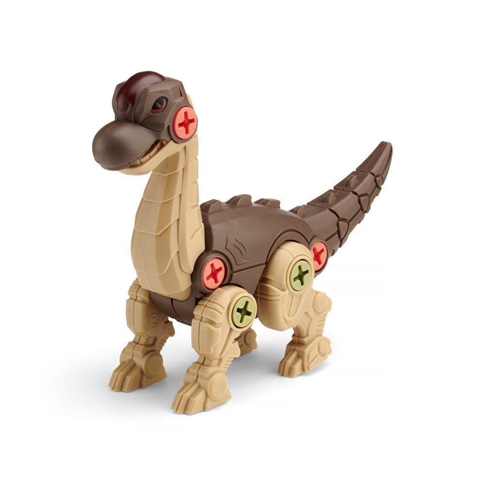 Wild Thingz DIY Dino - Brachiosaurus