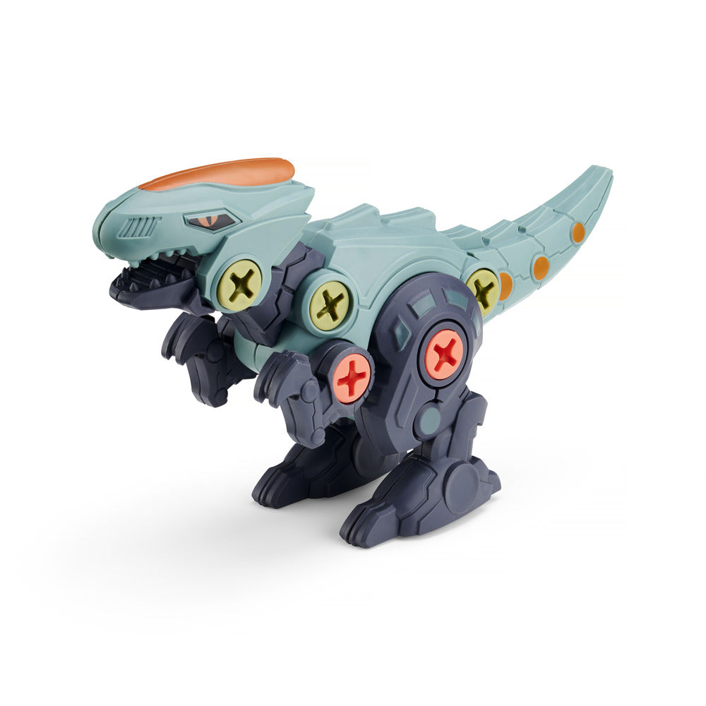 Wild Thingz DIY Dino - Velociraptor