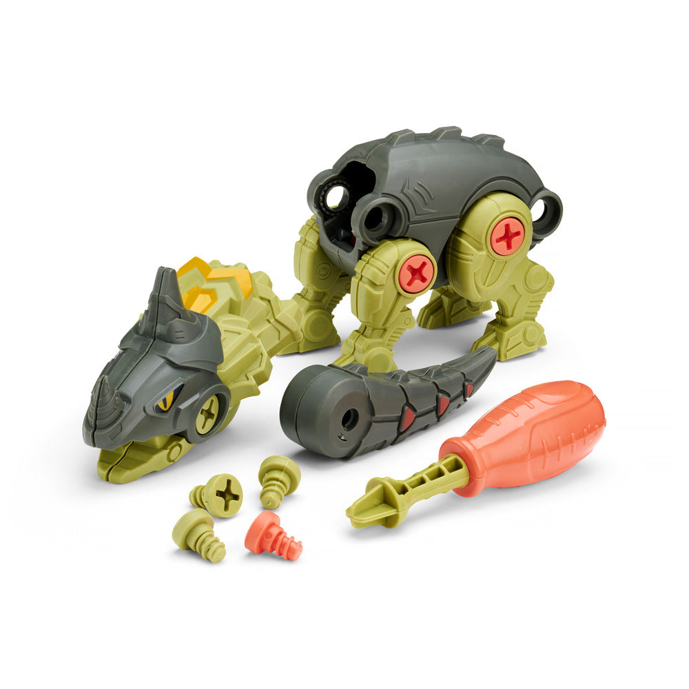 Wild Thingz DIY Dino - Centroaurus