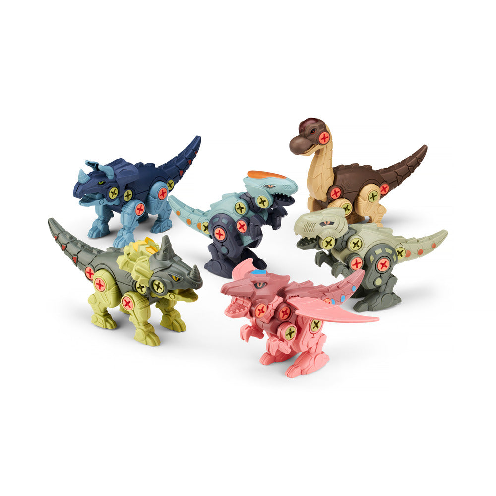 Wild Thingz DIY Dino - Centroaurus – KidAntics