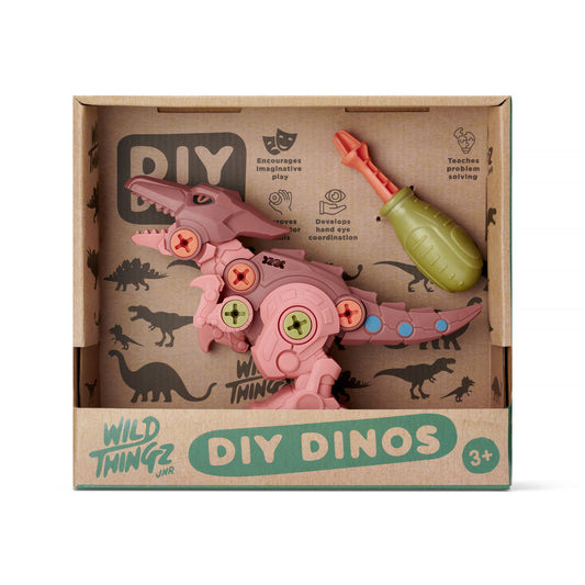 Wild Thingz DIY Dino - Pterosaur