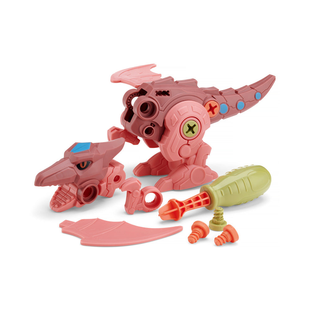 Wild Thingz DIY Dino - Pterosaur