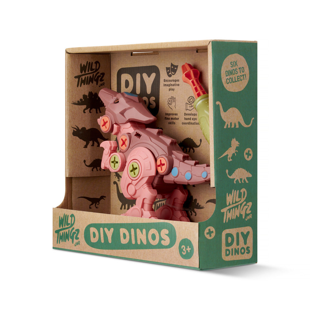 Wild Thingz DIY Dino - Pterosaur