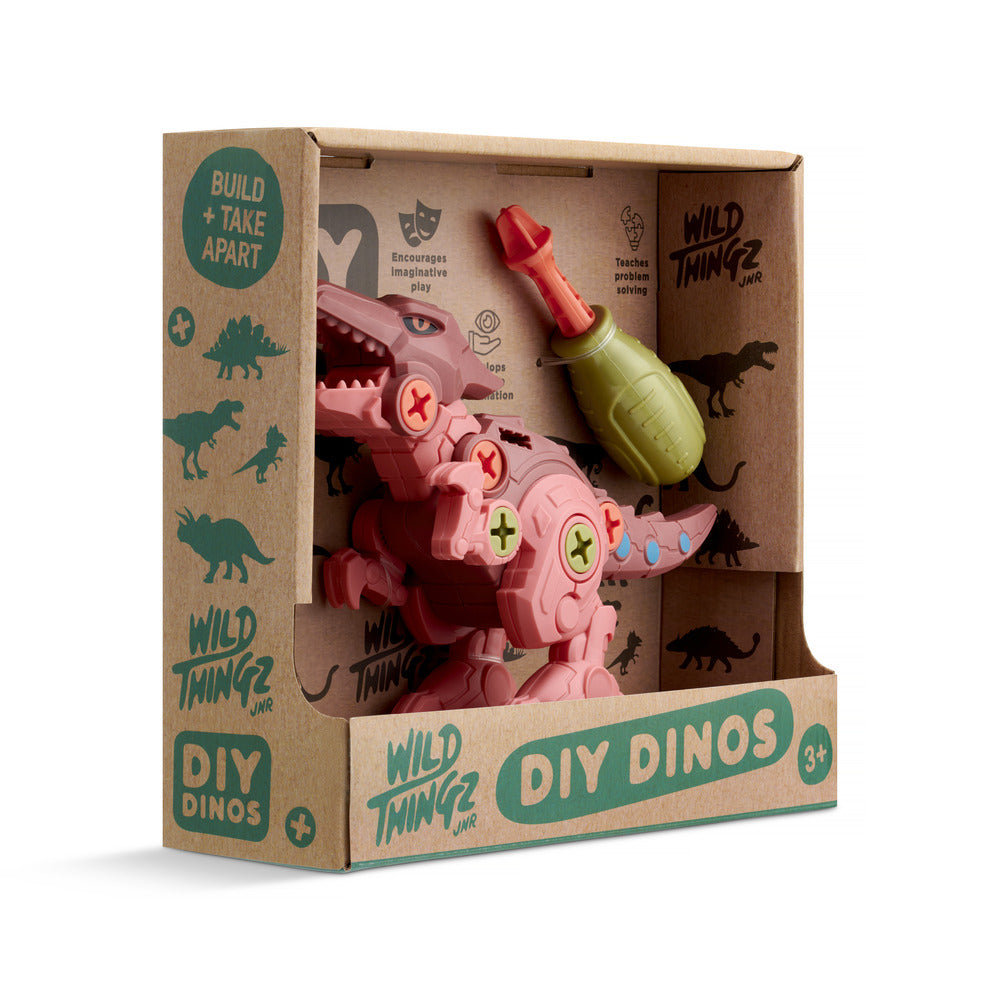 Wild Thingz DIY Dino - Pterosaur