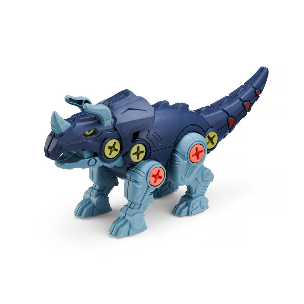 Wild Thingz DIY Dino - Triceratops