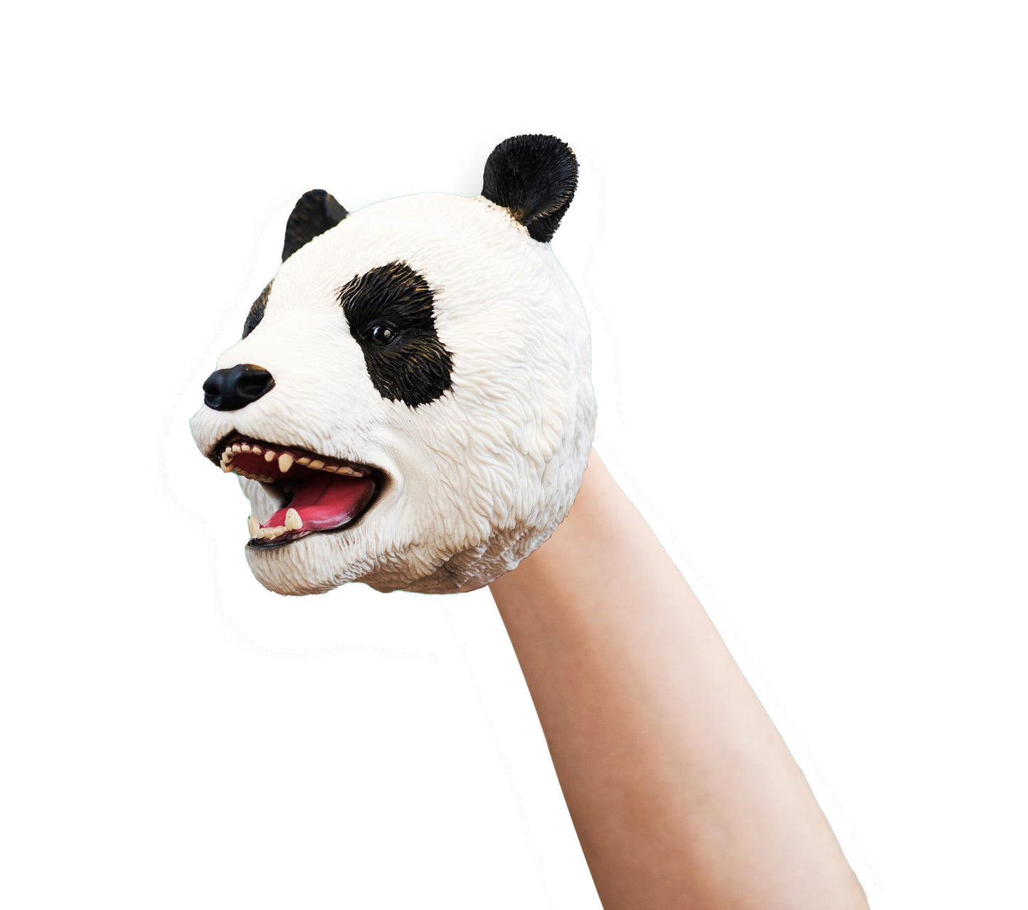 Wild Thingz Hand Puppet - Panda