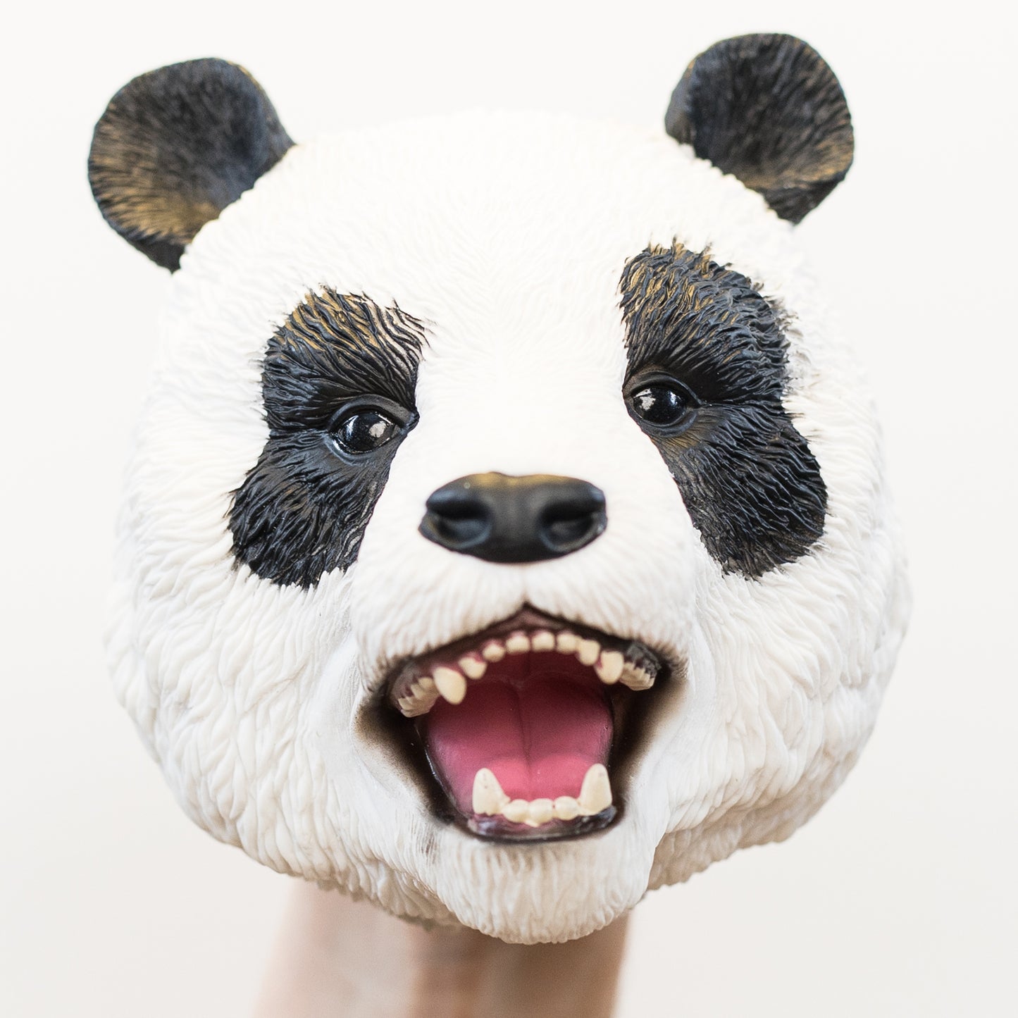 Wild Thingz Hand Puppet - Panda