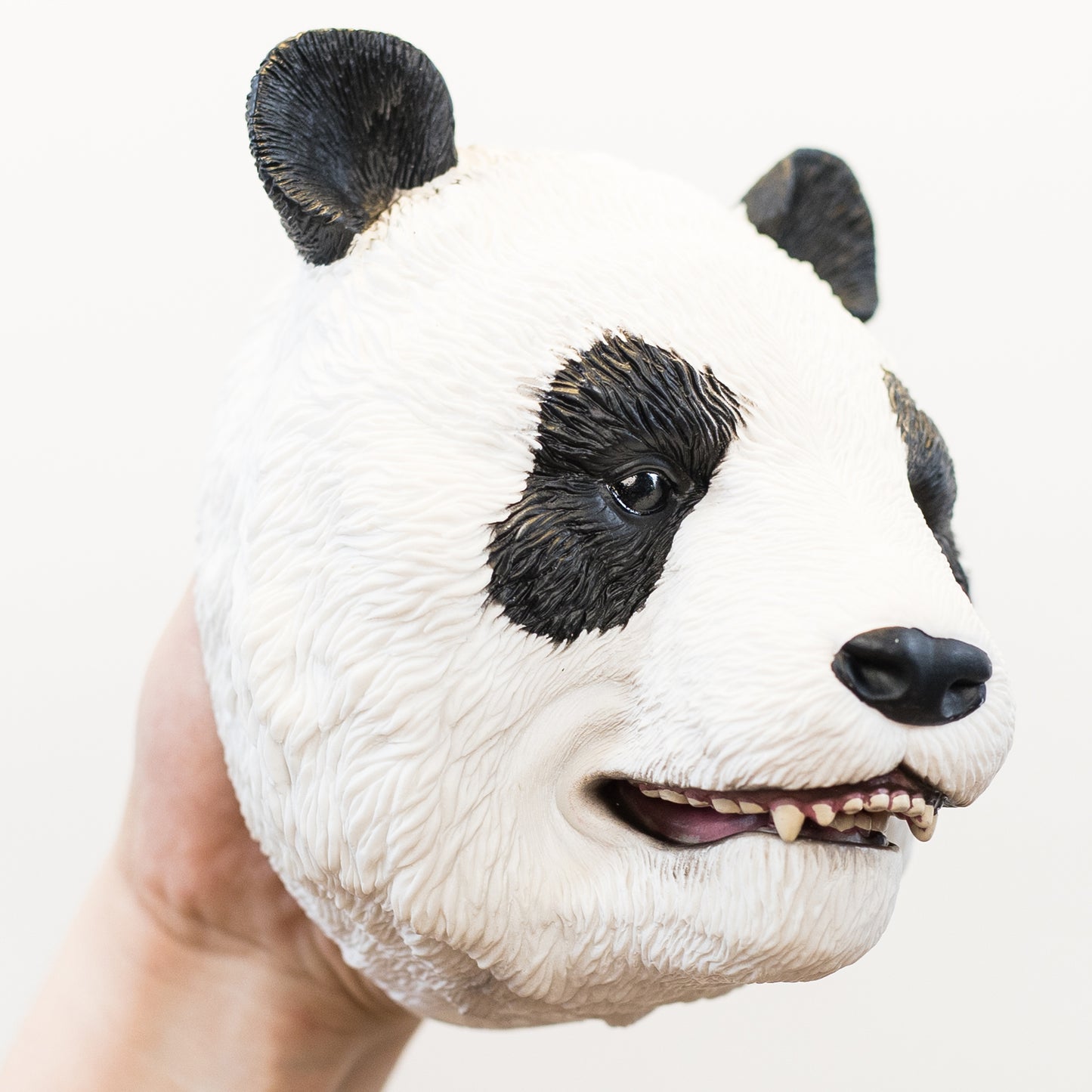 Wild Thingz Hand Puppet - Panda