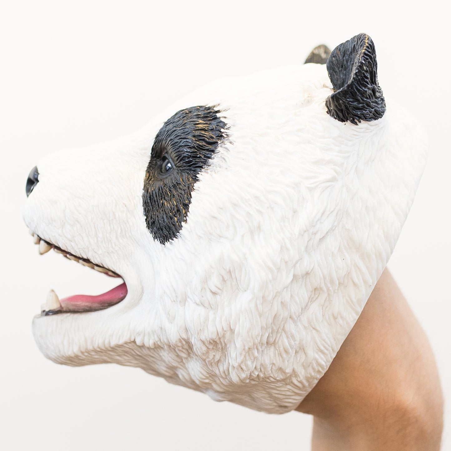 Wild Thingz Hand Puppet - Panda
