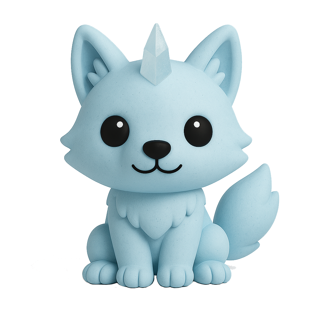 Potion Pets (with blister pack)