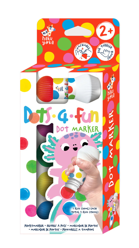 Dots4Fun Dot Marker