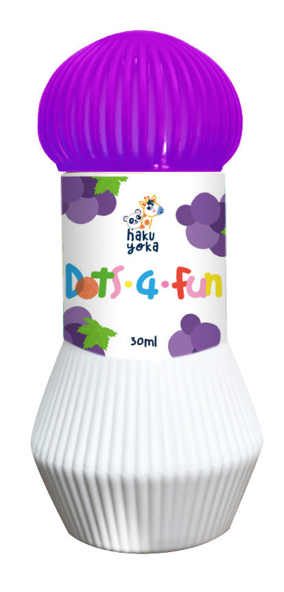 Dots4Fun Scented Dot Marker